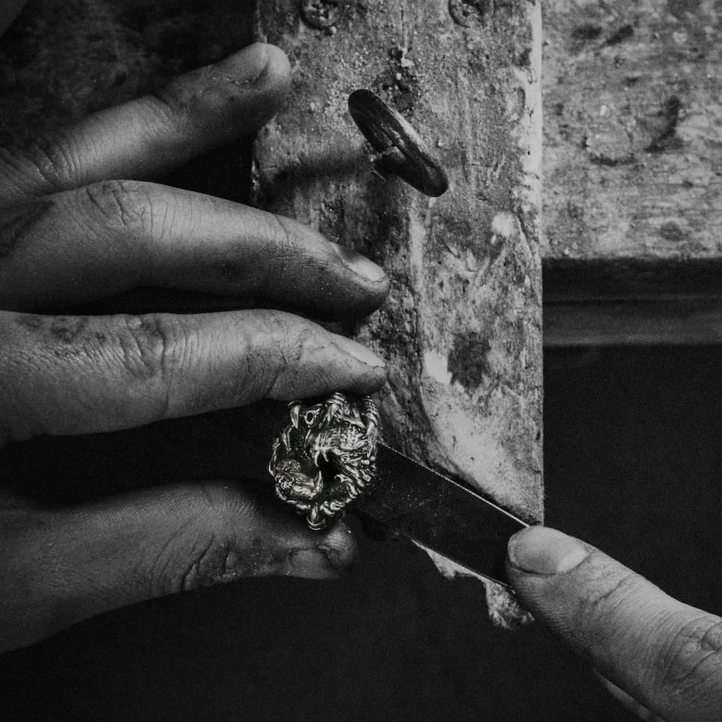 Timeless Elegance, Crafted for the World